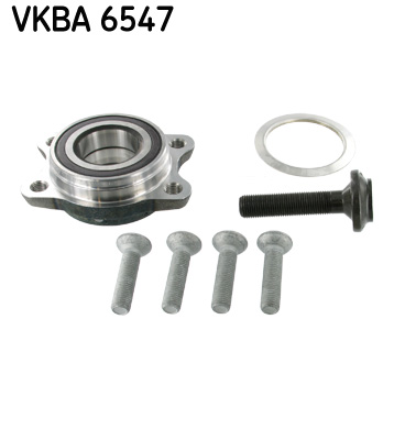 SKF 1000426947 VKBA 6547 - kerékcsapágy készlet